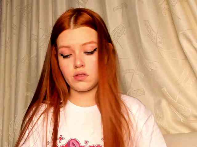 Pamela-Velvet webcam