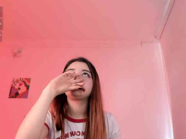 Pamela-Velvet webcam