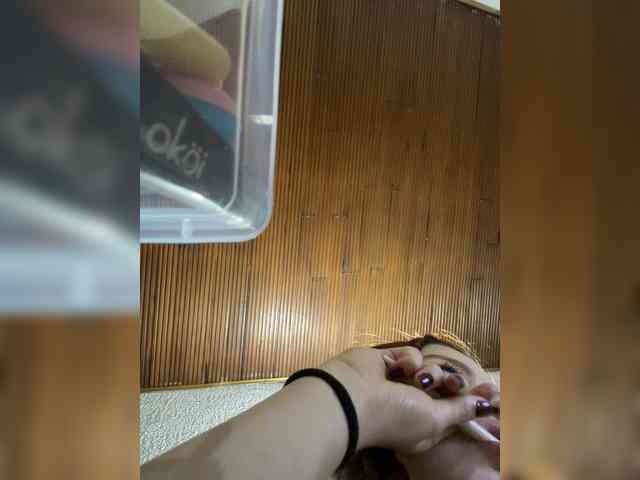 Pamela-Velvet webcam