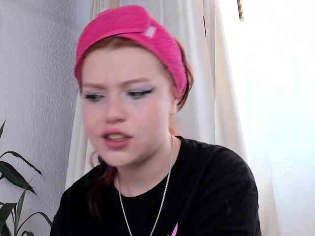 Pamela-Velvet webcam