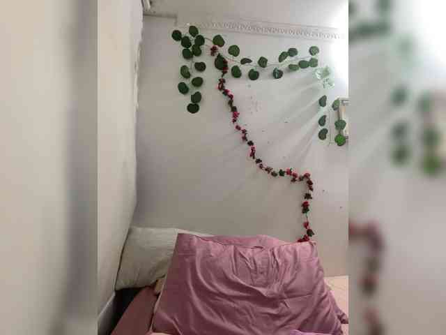 Pamela-Velvet webcam