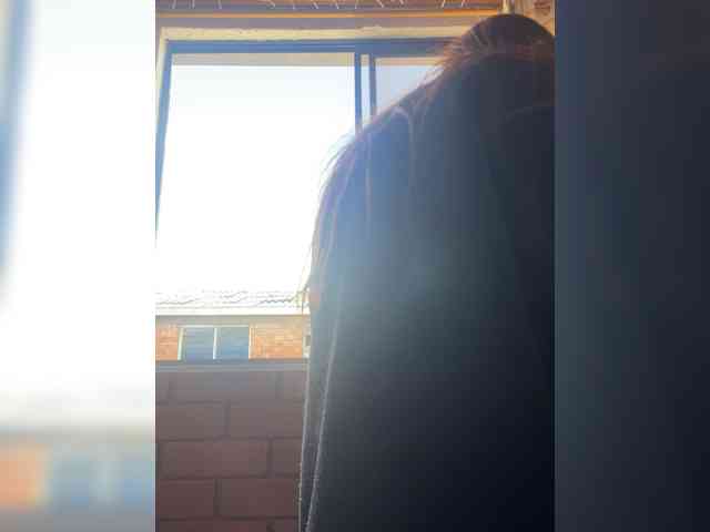 Pamela-Velvet webcam