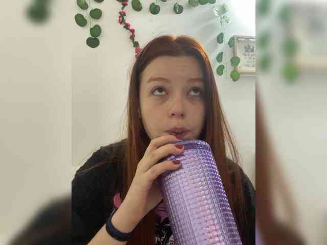 Pamela-Velvet webcam