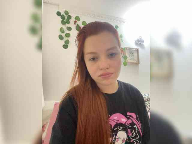 Pamela-Velvet webcam