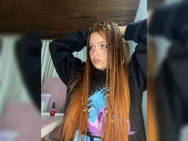 Pamela-Velvet webcam