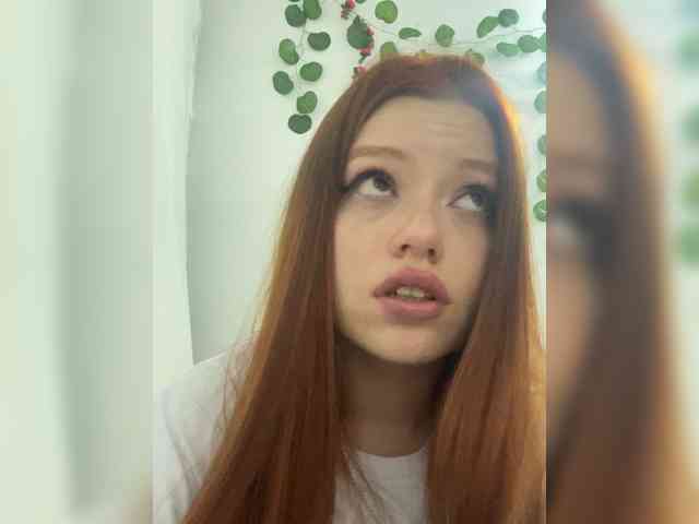 Pamela-Velvet webcam