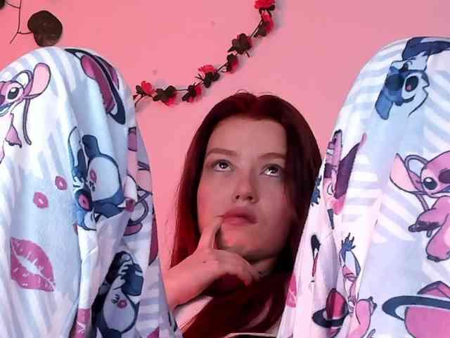 Pamela-Velvet Pamela-Velvet