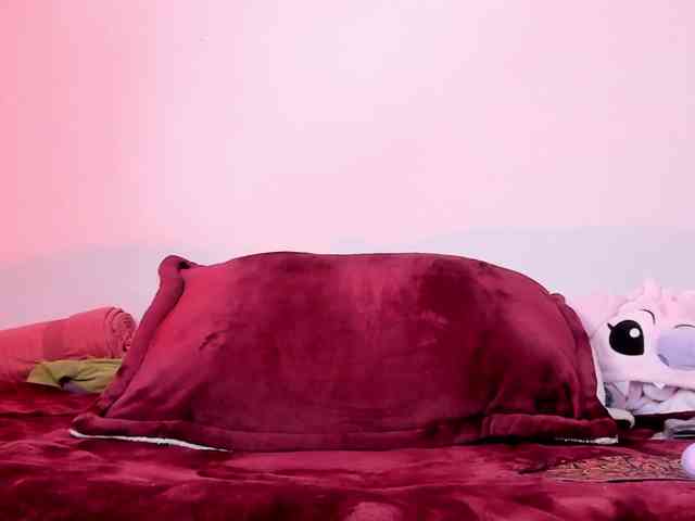 Pamela-Velvet webcam