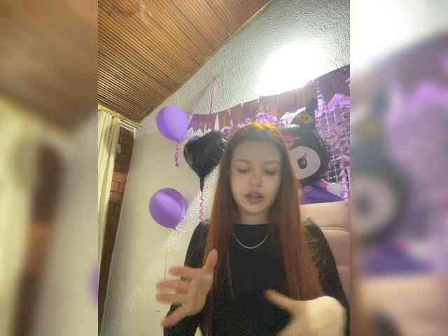 Pamela-Velvet webcam