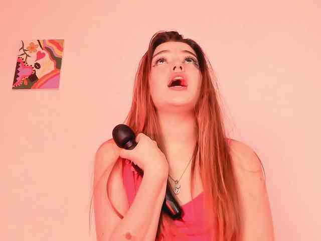 Pamela-Velvet Live Webcam on BongaCams