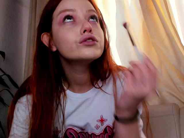 Pamela-Velvet webcam