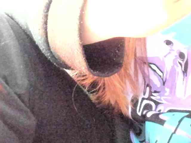 Pamela-Velvet webcam