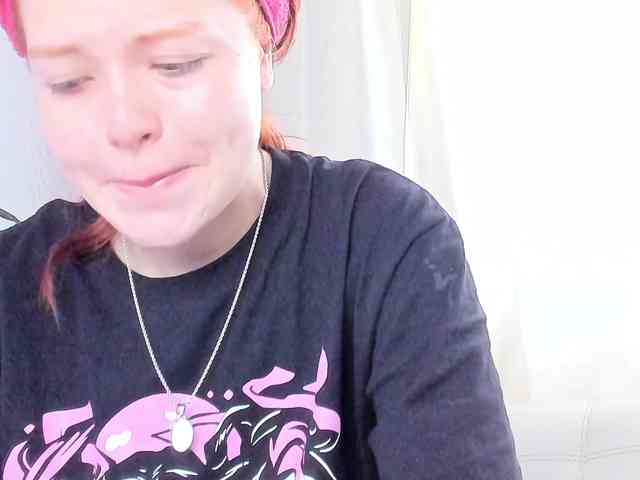 Pamela-Velvet webcam