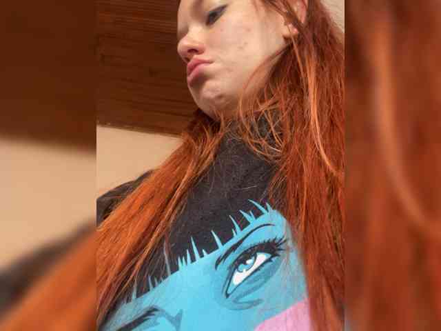 Pamela-Velvet webcam