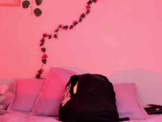 Pamela-Velvet webcam