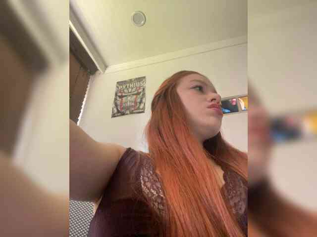 Pamela-Velvet webcam