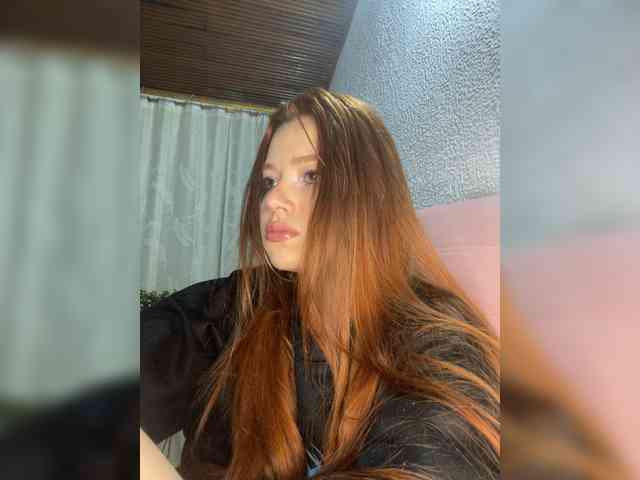 Pamela-Velvet webcam