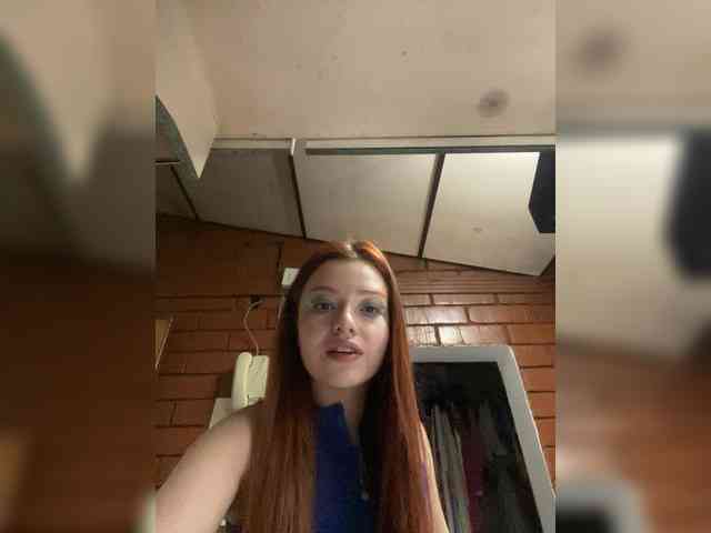 Pamela-Velvet webcam