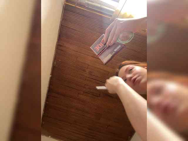 Pamela-Velvet webcam