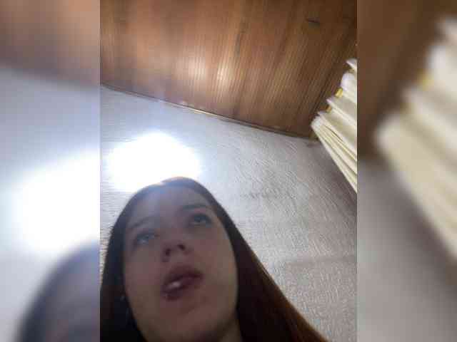 Pamela-Velvet webcam