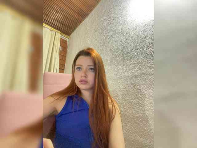 Pamela-Velvet webcam