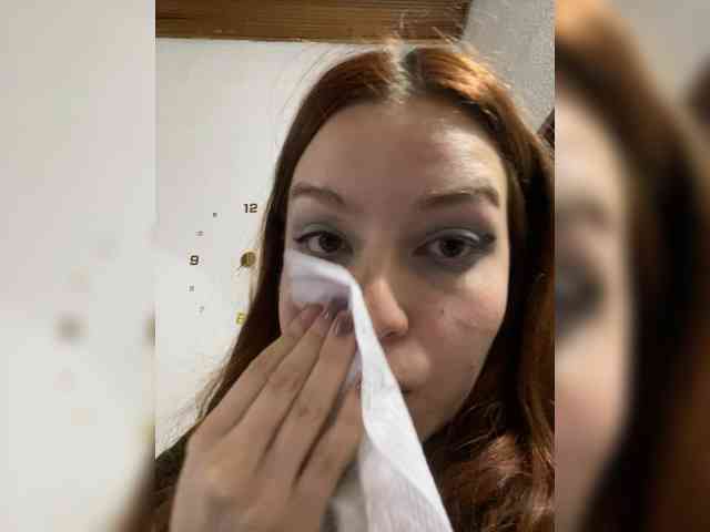 Pamela-Velvet webcam