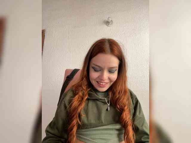 Pamela-Velvet webcam