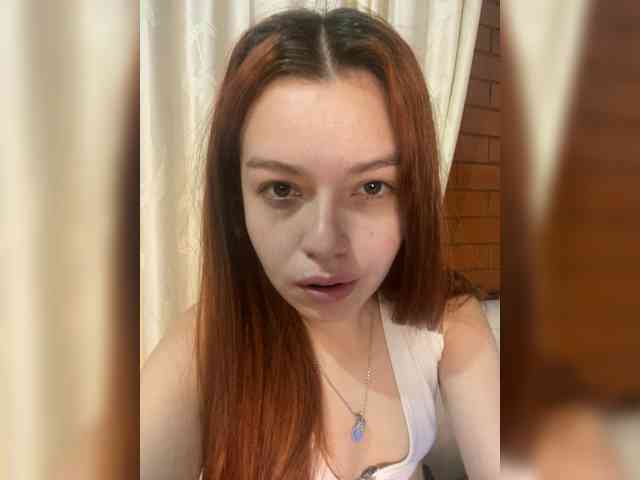 Pamela-Velvet webcam