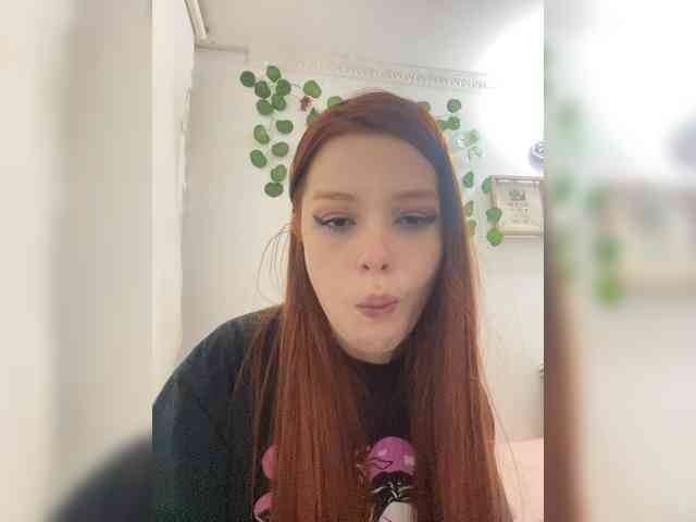 Pamela-Velvet webcam