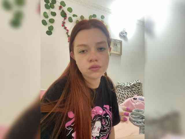 Pamela-Velvet webcam