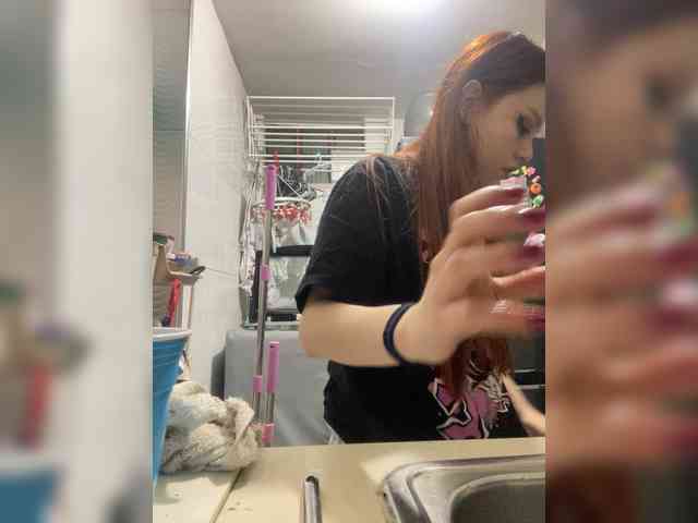 Pamela-Velvet webcam