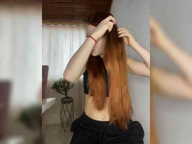 Pamela-Velvet webcam