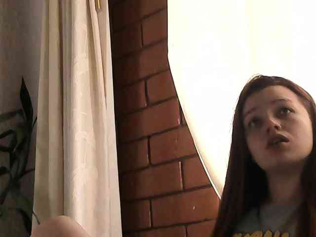 Pamela-Velvet webcam