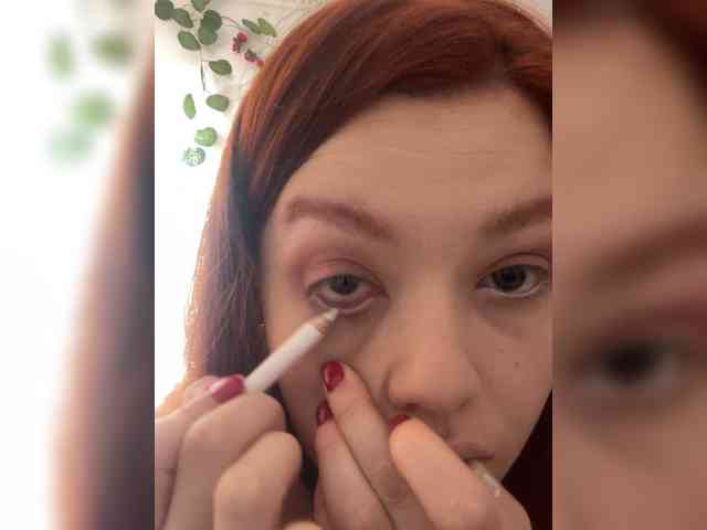 Pamela-Velvet webcam