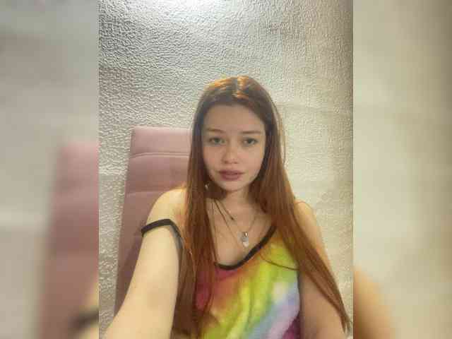 Pamela-Velvet webcam