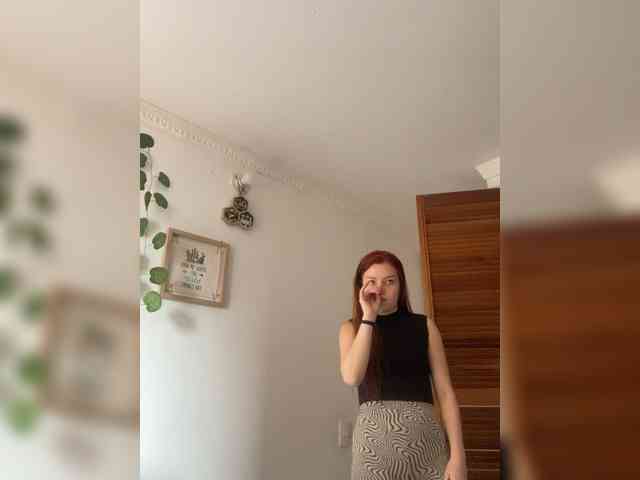 Pamela-Velvet webcam