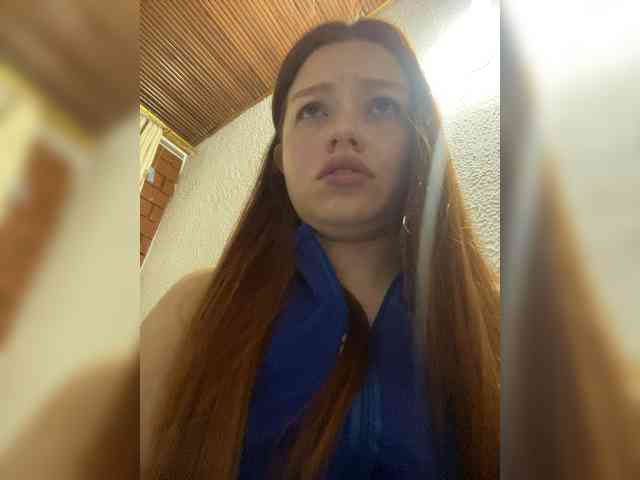 Pamela-Velvet webcam