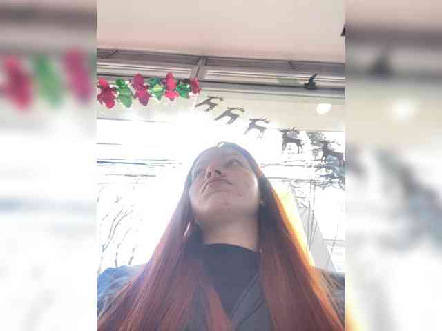 Pamela-Velvet webcam