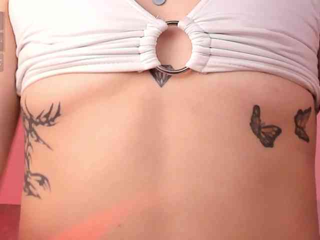 Pamela-Velvet webcam