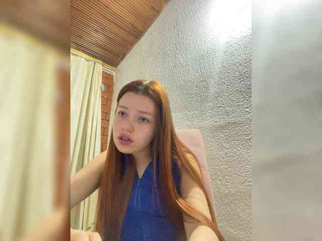 Pamela-Velvet webcam