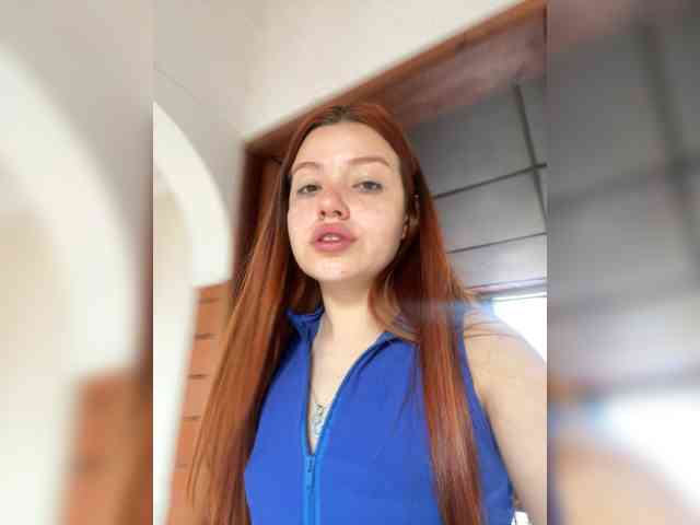 Pamela-Velvet webcam