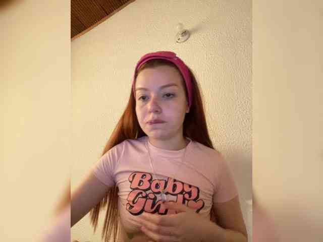 Pamela-Velvet webcam