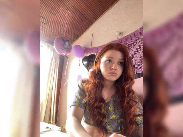 Pamela-Velvet webcam