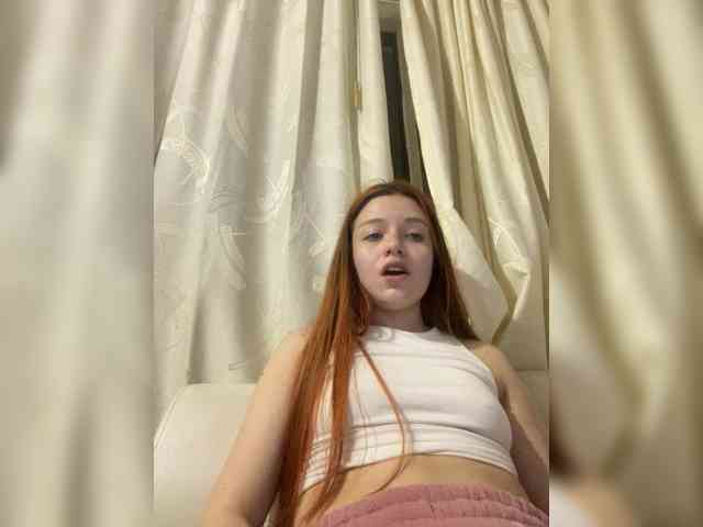 nude cam Pamela-Velvet