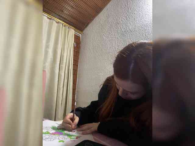 Pamela-Velvet webcam