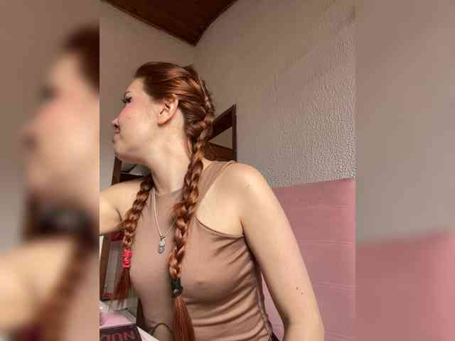 Pamela-Velvet Pamela-Velvet