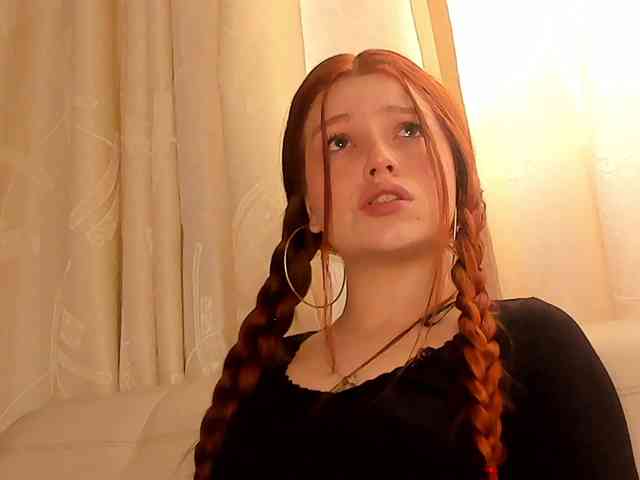 Pamela-Velvet webcam