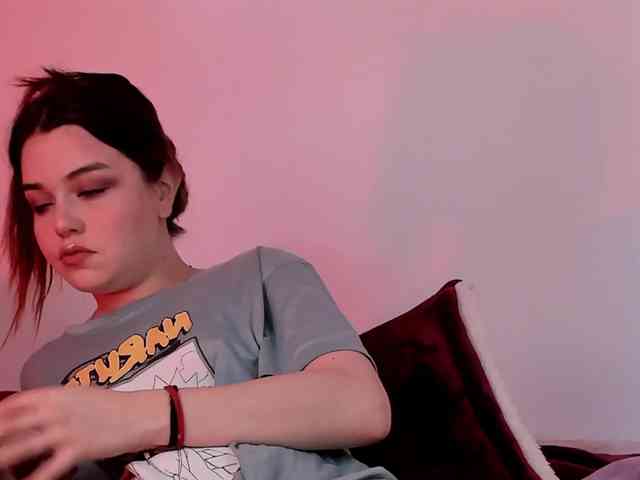 Pamela-Velvet webcam