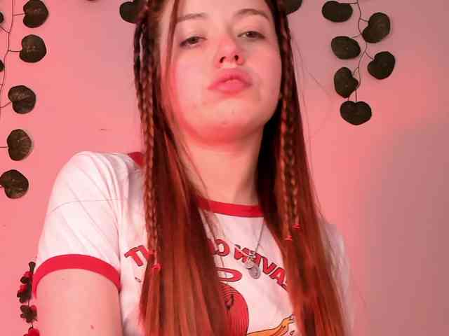 Pamela-Velvet Pamela-Velvet