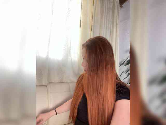 Pamela-Velvet webcam